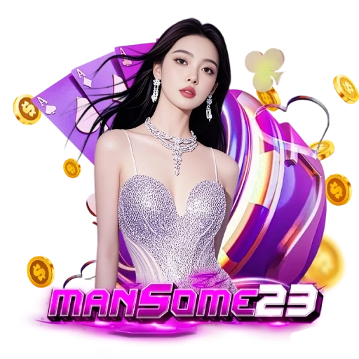 MANSOME23