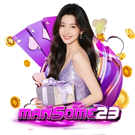MANSOME23
