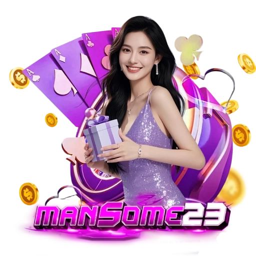 MANSOME23